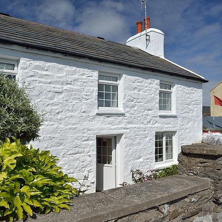 Cronk Darragh Cottage Каслтаун Номер фото