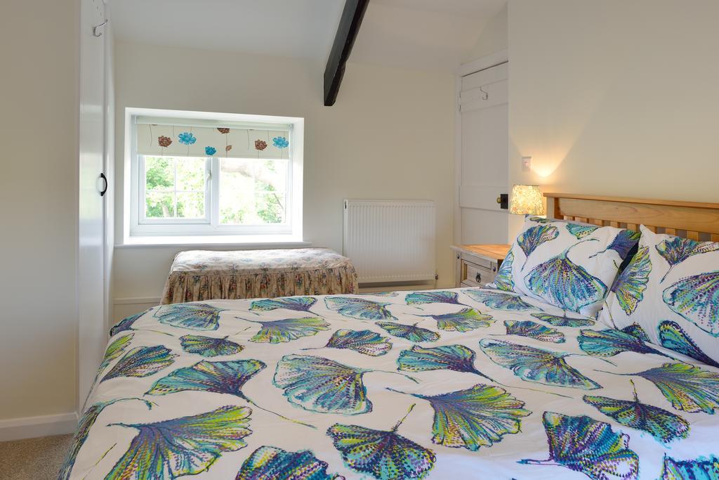 Cronk Darragh Cottage Каслтаун Номер фото